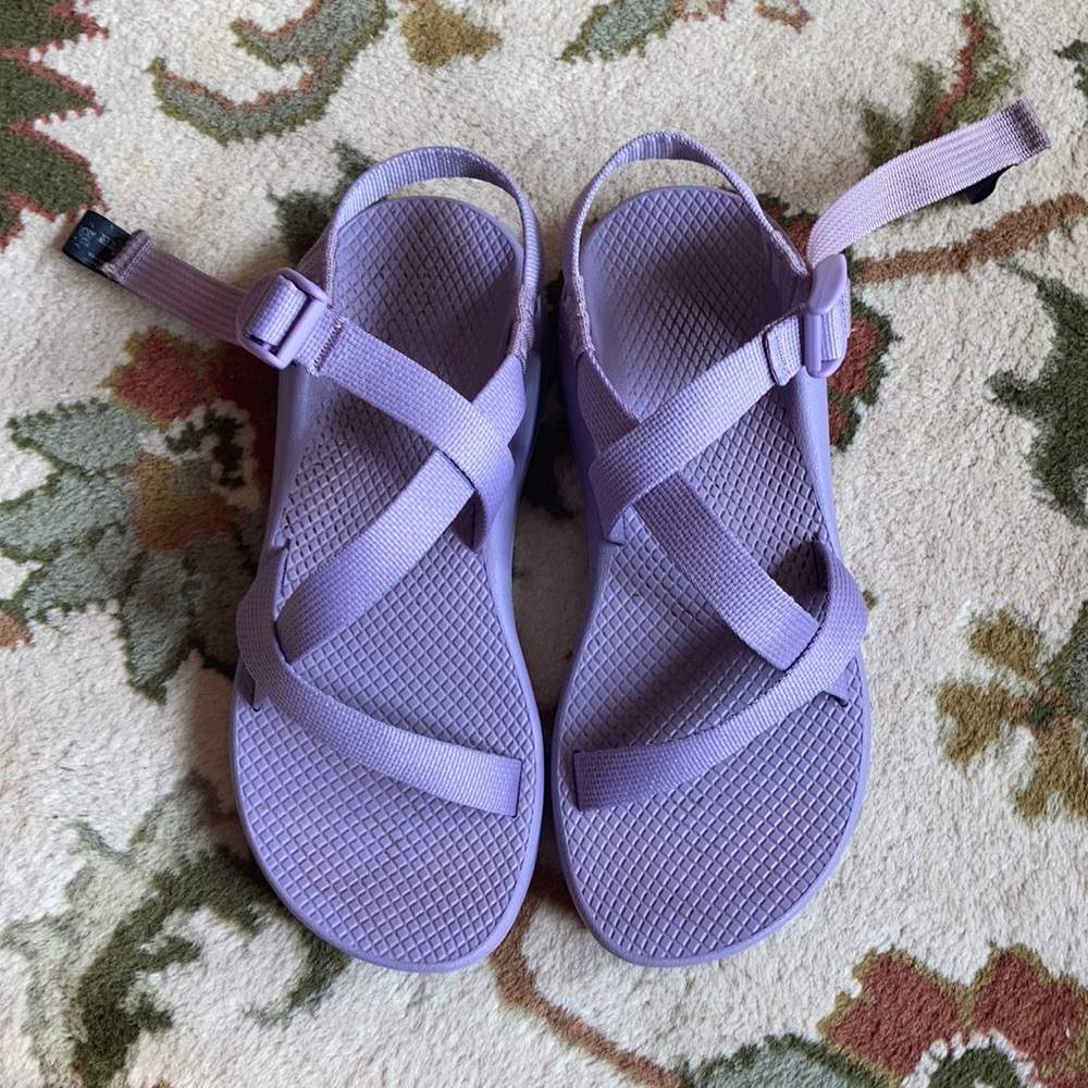 Chacos